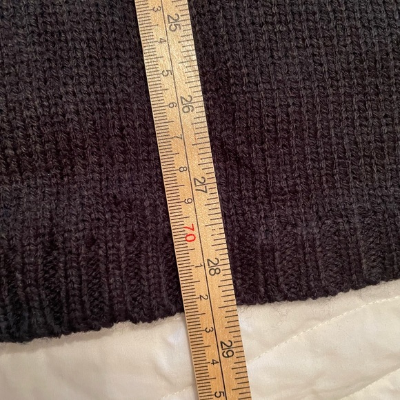 Lane Bryant sweater 14/16 - Picture 6 of 8